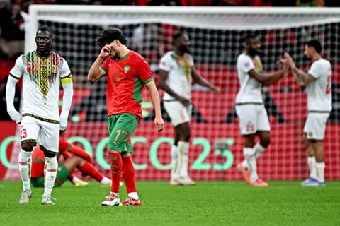 بتعادل جديد.. مالي تؤجل تأهل المغرب لثمن نهائي كأس أمم أفريقيا